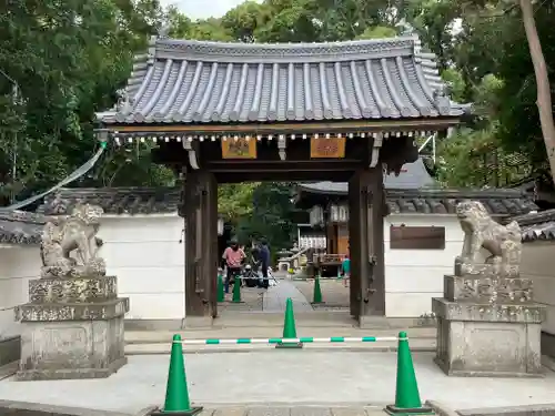 荒見神社(京都府)