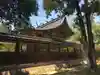 出石神社の本殿・本堂