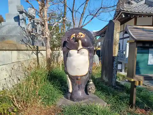 金仙寺(埼玉県)