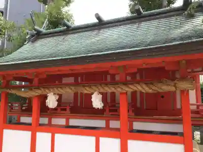 生田神社(兵庫県)