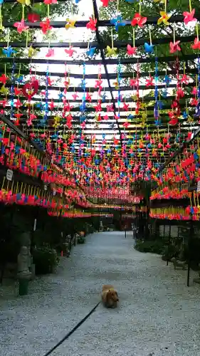 三井寺（平等寺）(福岡県)