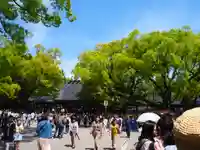 熱田神宮のその他建物