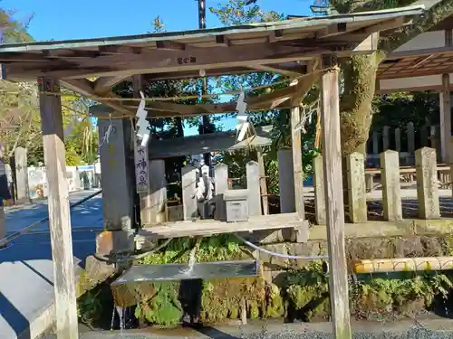 阿蘇神社(熊本県)
