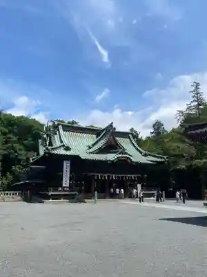 三嶋大社(静岡県)