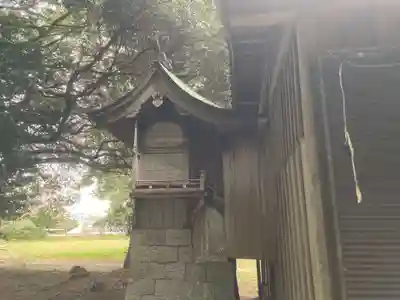建布都神社(徳島県)