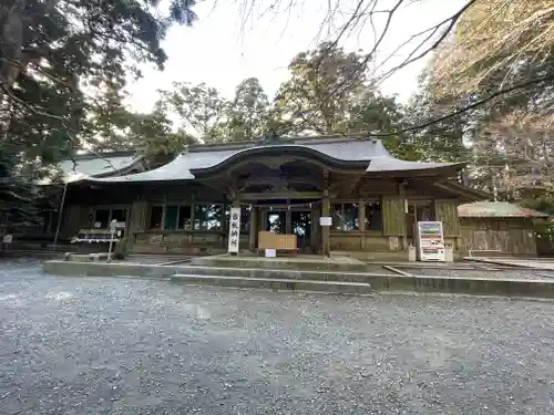 砥鹿神社（奥宮）(愛知県)
