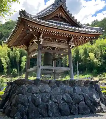 洞泉寺のその他建物