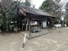 加佐美神社(岐阜県)