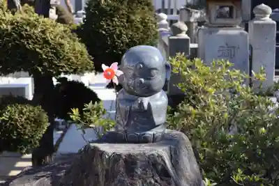 観音寺(栃木県)