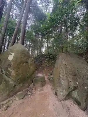 黄泉比良坂(島根県)