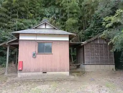 子安神社(茨城県)