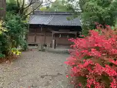 大野湊神社(石川県)