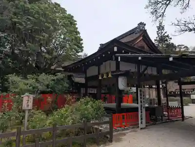 賀茂御祖神社（下鴨神社）(京都府)