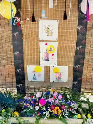 竹神社(三重県)