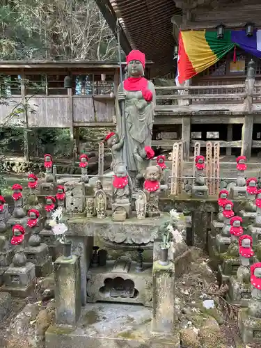 観音寺（寺山観音）(栃木県)