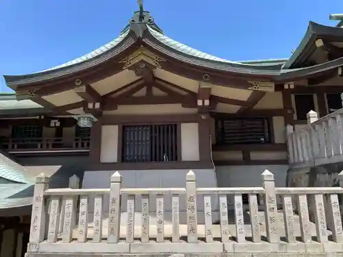 日岡神社(兵庫県)