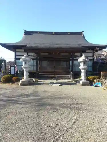 妙音寺(埼玉県)
