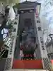櫛田神社のその他建物