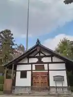 法華寺(奈良県)