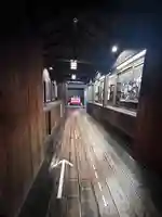 御蚕神堂(岩手県)