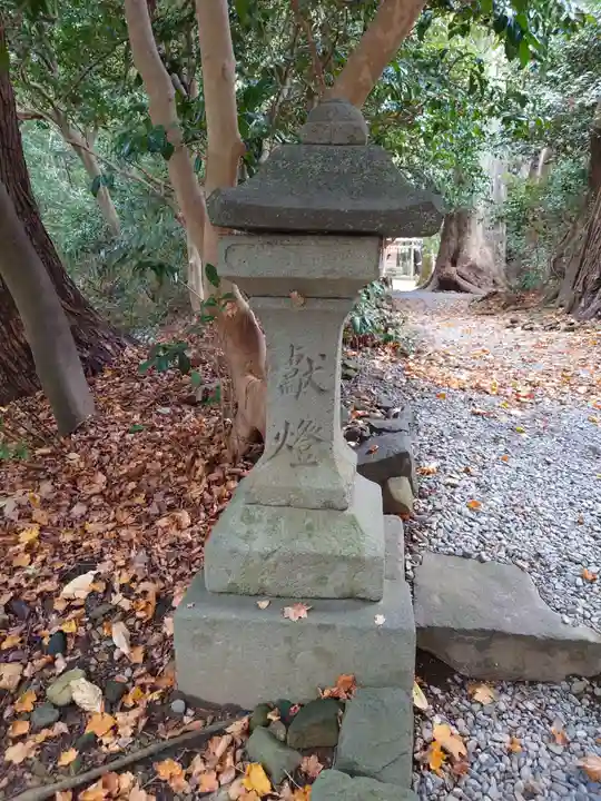 彌彦神社のその他建物