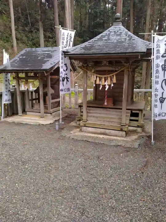龍口神社(宮城県)