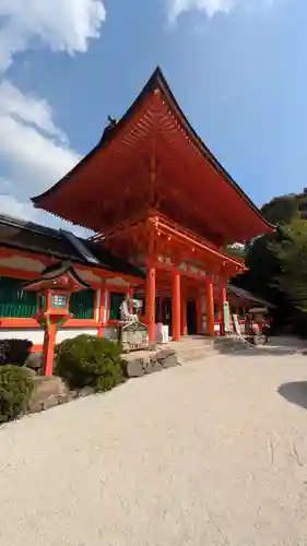 賀茂別雷神社（上賀茂神社）(京都府)