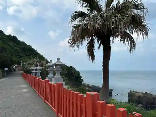 鵜戸神宮(宮崎県)