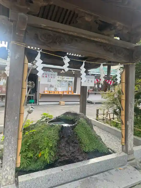 愛宕神社(宮城県)