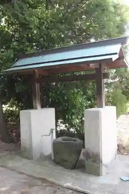 岐多志太神社（村屋坐彌冨都比賣神社摂社）(奈良県)