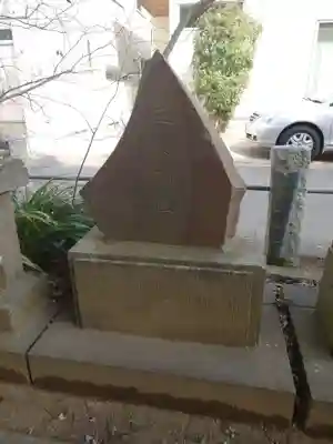 香取神社の末社・摂社