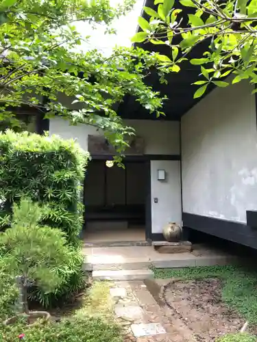 東慶寺のその他建物