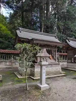 伊和神社(兵庫県)