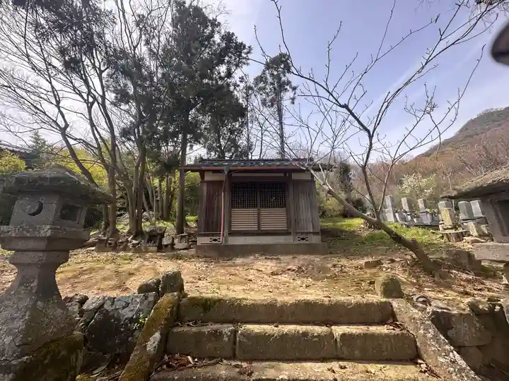 廣安神社(香川県)