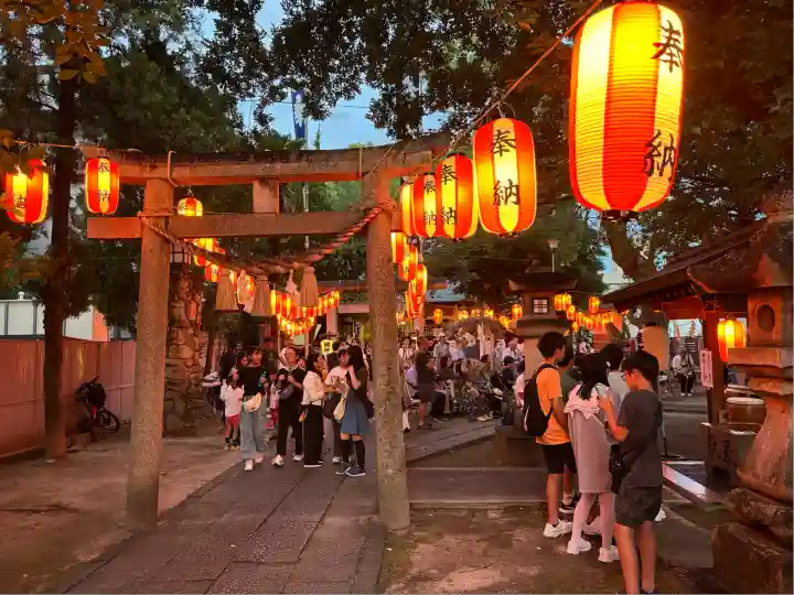 碇神社(広島県)