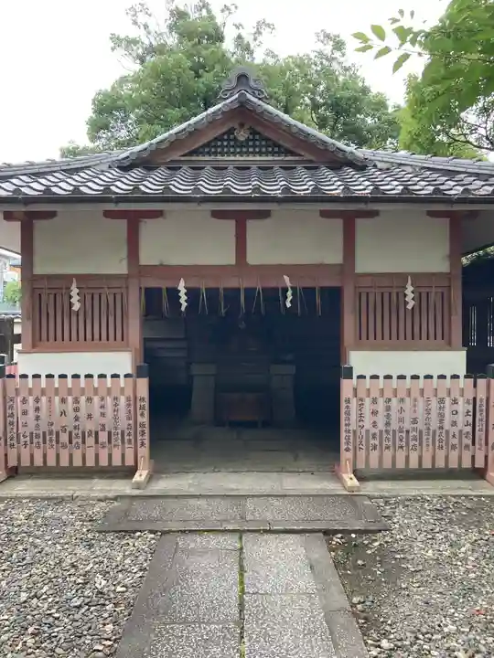 豊国神社(京都府)