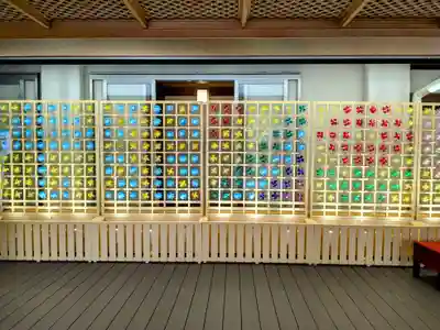 白山神社(新潟県)