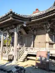 瑞巌寺五大堂(宮城県)