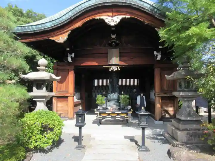 総持寺(大阪府)