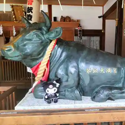 琴似神社(北海道)