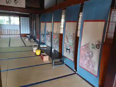 白狐山光星寺(山形県)