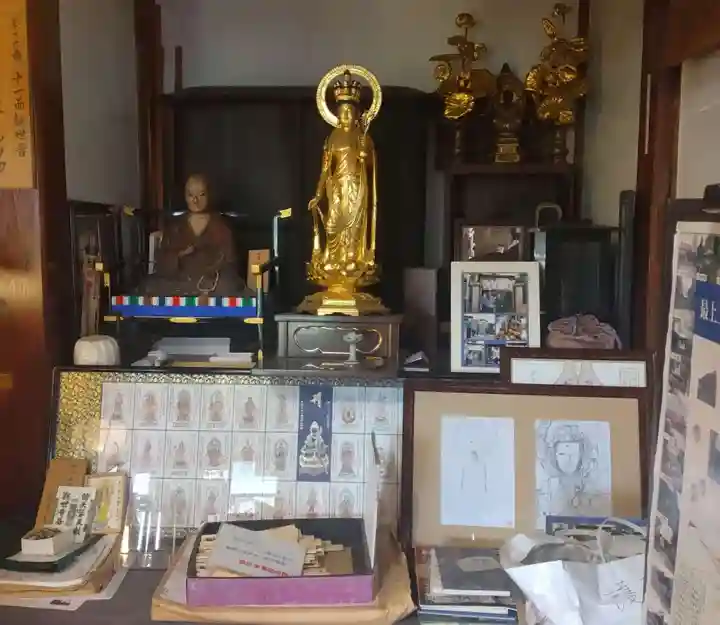 長念寺(山形県)