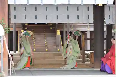 伊勢山皇大神宮(神奈川県)