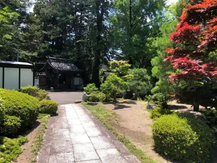 光明寺(宮城県)