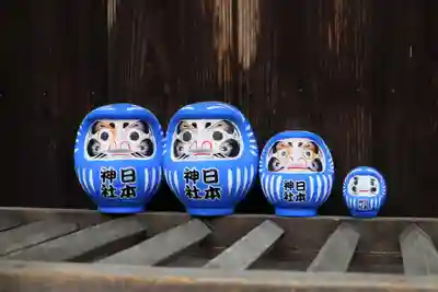 日本神社のその他建物