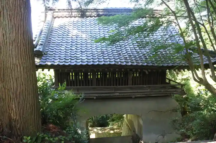 仙琳寺(滋賀県)