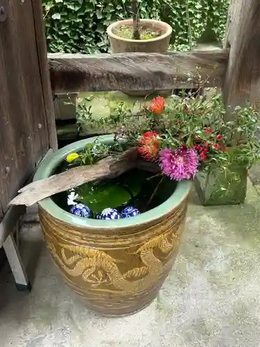浅野川神社(石川県)