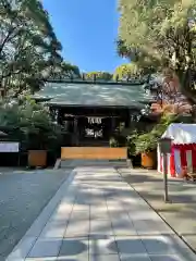 報徳二宮神社(神奈川県)