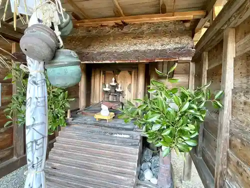 牛尾神社(滋賀県)