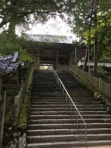 金剛證寺のその他建物